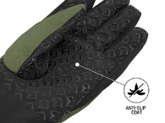 Guantes de invierno Delphin WinTEX 
