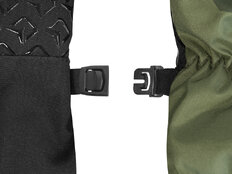 Guantes de invierno Delphin WinTEX 