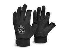 Guantes Delphin BlackWAY Free 