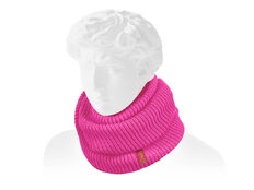 Bufanda tejida para mujer Delphin Qnity QUEEN  | UNI
