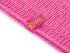 Bufanda tejida para mujer Delphin Qnity QUEEN  | UNI