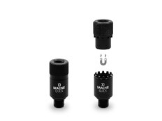 Conector rápido del indicador Delphin MagneQUICK / 2pcs