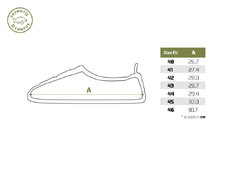 Zapatillas Delphin COMFOS 