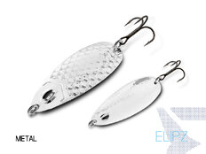 Cucharilla ondulante Delphin ELIPZ FullSCALE 