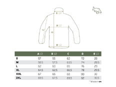Chaqueta Delphin Spring OutLINE 