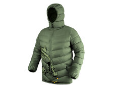 Chaqueta Delphin Catch me WINTER CARP 