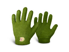 Guantes de punto para niños Delphin YUPIE  | UNI