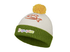 Gorro de invierno para niños Delphin YUPIE  | UNI