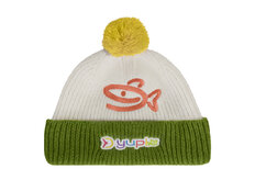 Gorro de invierno para niños Delphin YUPIE  | UNI