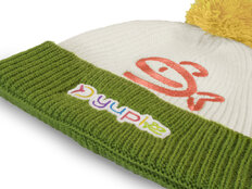 Gorro de invierno para niños Delphin YUPIE  | UNI