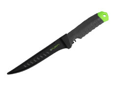 Cuchillo fileteador flotante Delphin FLOATY  | hoja de 15cm