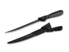 Cuchillo fileteador Delphin TRIX  | hoja de 17,5cm