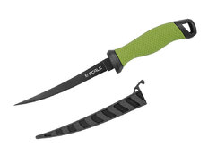 Cuchillo fileteador Delphin SCALE  | hoja de 17,5cm