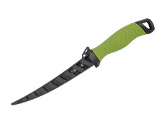 Cuchillo fileteador Delphin SCALE  | hoja de 17,5cm