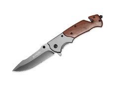 Cuchillo plegable Delphin PROFI  | hoja de 10cm