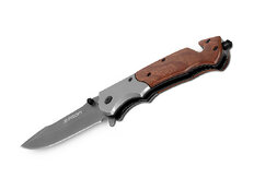 Cuchillo plegable Delphin PROFI  | hoja de 10cm
