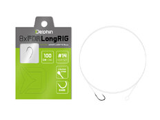 Montaje Delphin FDR LongRIG / 8pcs 