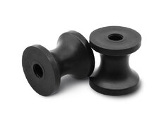 Rodillo de repuesto para silla Delphin UNI / 2pcs