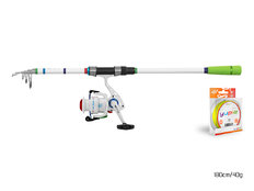 Set infantil Delphin YUPIE ‎