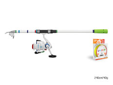 Set infantil Delphin YUPIE ‎