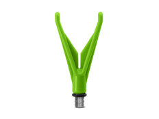 Soporte para caña Delphin HOLD-V  | frontal, modelo V