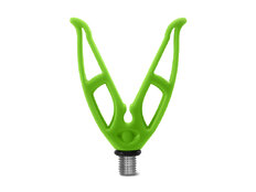 Soporte para caña Delphin HOLD-VT  | frontal, modelo V
