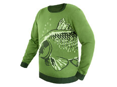 Suéter tejido Delphin CARP 
