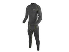 Ropa térmica superior Delphin EnergyX 