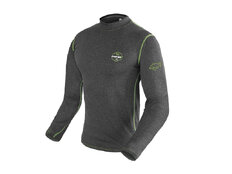 Ropa térmica superior Delphin EnergyX 