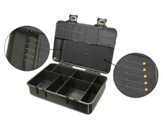 Organizador Delphin KlikBOX Mega