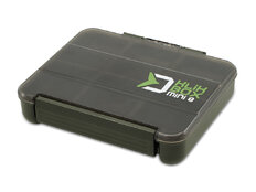 Organizador Delphin KlikBOX Mini 8