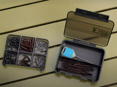 Organizador Delphin KlikBOX Mini 8