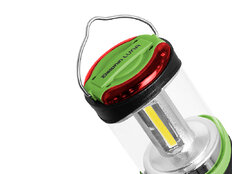 Lámpara de camping Delphin LUNA UC  | 5W