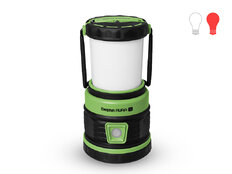 Lámpara de camping Delphin AURA UC  | 8,5W 3600mAh