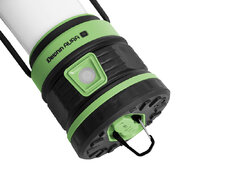 Lámpara de camping Delphin AURA UC  | 8,5W 3600mAh