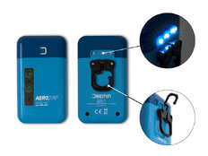 Oxigenador multifuncional Delphin AeroTAP UC 3 en 1