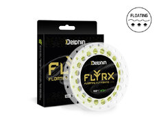 Línea de mosca Delphin FLYRX 