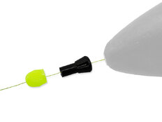 Stoper para pesca de siluros Delphin CatSTOP  | 10pcs / talla L