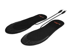 Plantillas eléctricamente calefactadas Delphin THERM  | talla 40-46
