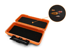 Caja Delphin LureBOX QUICK  | 210x120x50mm