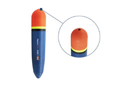 Flotador para lucios Delphin PillBODY 