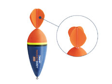 Flotador para lucios Delphin RocketBODY 