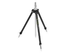 Soporte para feeder Delphin REAXE Triplex  | 50-150cm