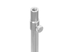 Soporte para feeder Delphin REAXE Triplex  | 50-150cm