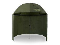 Paraguas lateral Delphin BigONE CARP  | 250cm