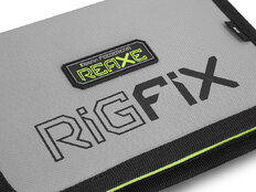 Funda para montajes Delphin REAXE RigFIX