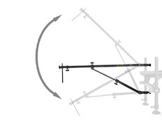 Brazo alimentador Delphin REAXE ProfixARM  | 110-210cm