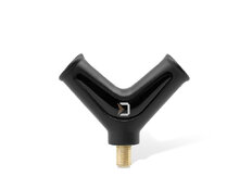 Conector metálico para sacadera Delphin METAL