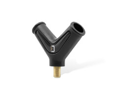 Conector metálico para sacadera Delphin METAL