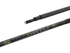 Mango Delphin REAXE TelexHANDLE 